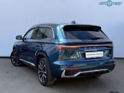 Geely Monjaro I Москва  - изображение 24