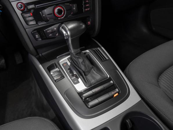 Audi A4 IV (B8) Рестайлинг с пробегом 2015 года, цена 1 430 000 рублей, 165218 км, седан, Автокод Объявления