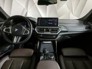 BMW X4 II (G02) Рестайлинг Москва  - изображение 32