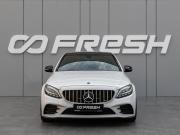Mercedes-Benz C-Класс IV (W205) Рестайлинг Краснодар  - изображение 26