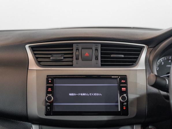 Nissan Sylphy III (B17) с пробегом 2017 года, цена 1 283 000 рублей, 77500 км, седан, Автокод Объявления