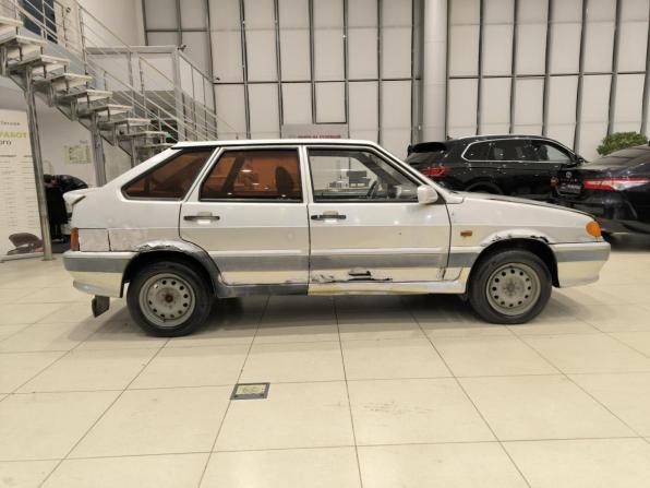 Lada (ВАЗ) 2114 с пробегом 2006 года, цена 85 000 рублей, 291000 км, хэтчбек, Автокод Объявления