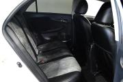 Toyota Corolla X (E140 E150) Рестайлинг Сургут  - изображение 40