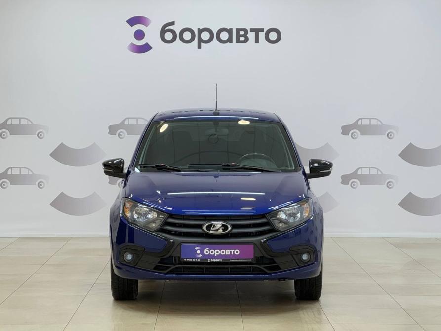 Lada (ВАЗ) Granta I Рестайлинг Ставрополь  - изображение 2