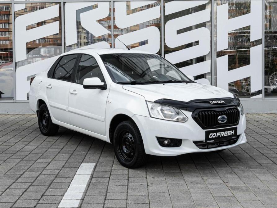 Datsun on-DO I Ставрополь  - изображение 1