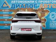 Exeed LX I Рестайлинг Набережные Челны  - изображение 27