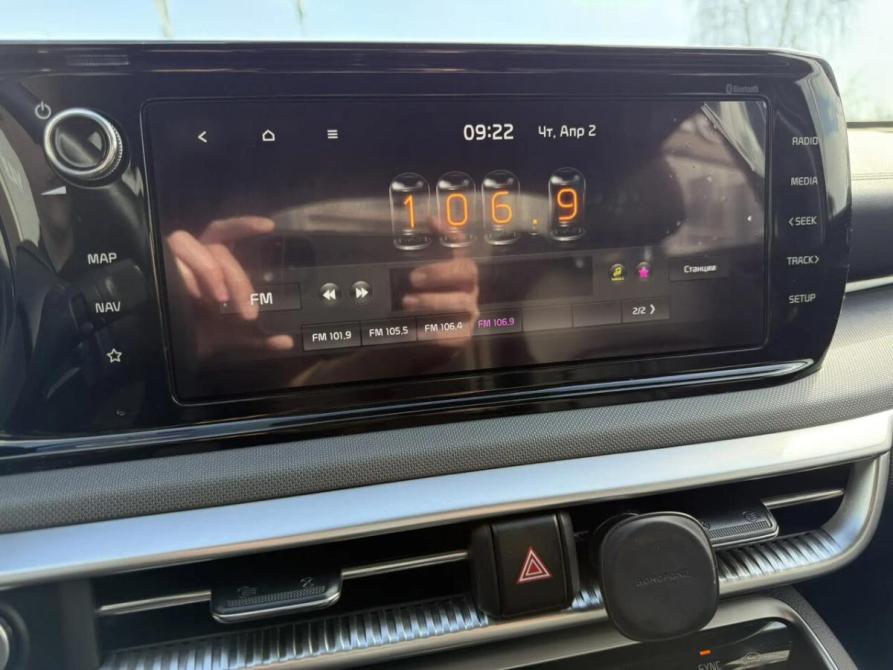 Kia K5 III Набережные Челны  - изображение 10