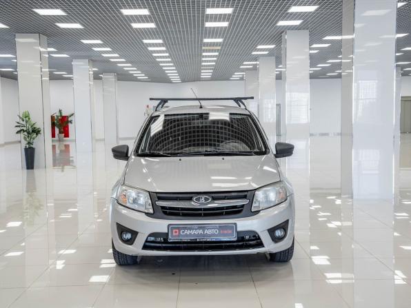Lada (ВАЗ) Granta I с пробегом 2016 года, цена 364 000 рублей, 190000 км, седан, Автокод Объявления