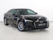 Audi A5 II (F5) Рестайлинг Москва  - изображение 33