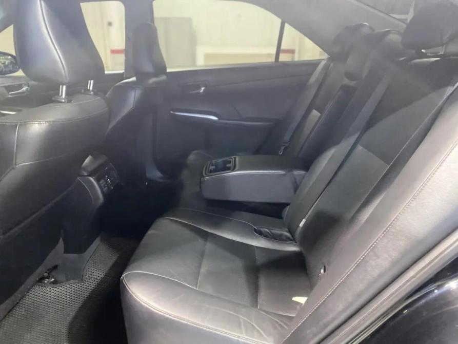 Toyota Camry VII (XV50) Челябинск  - изображение 16