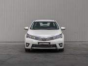 Toyota Corolla XI (E160 E170 E180) Краснодар  - изображение 22