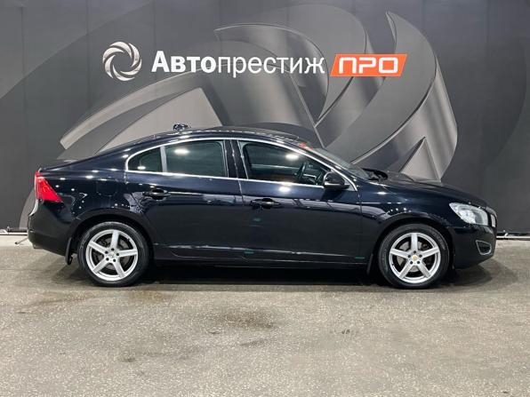 Volvo S60 II с пробегом 2012 года, цена 1 350 000 рублей, 148882 км, седан, Автокод Объявления