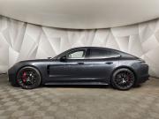 Porsche Panamera II Рестайлинг Москва  - изображение 30