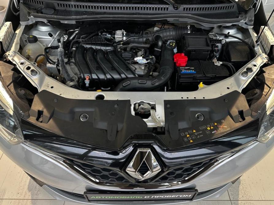 Renault Kaptur I Березники  - изображение 11