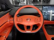 Changan Qiyuan Q07 Москва  - изображение 42