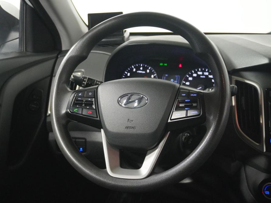 Hyundai Creta I Вологда  - изображение 16