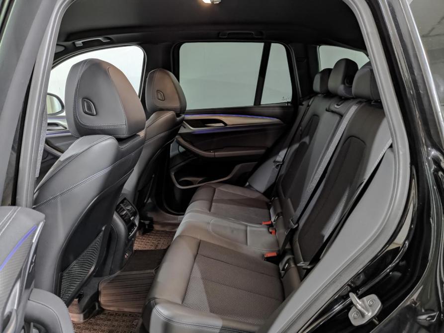 BMW X3 III (G01) Химки  - изображение 18