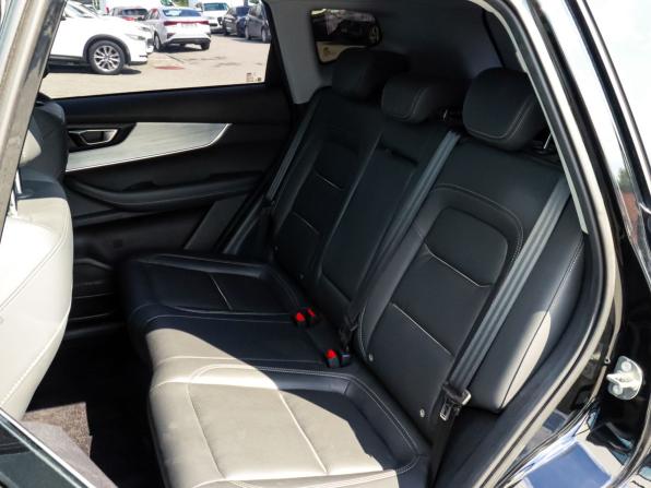 Chery Tiggo 7 Pro Max I с пробегом 2022 года, цена 1 805 000 рублей, 64949 км, внедорожник, Автокод Объявления