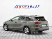 Kia Ceed III Москва  - изображение 19