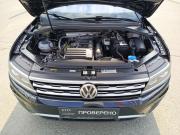 Volkswagen Tiguan II Чебоксары  - изображение 36