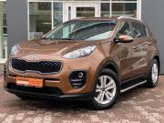 Kia Sportage IV Екатеринбург  - изображение 25