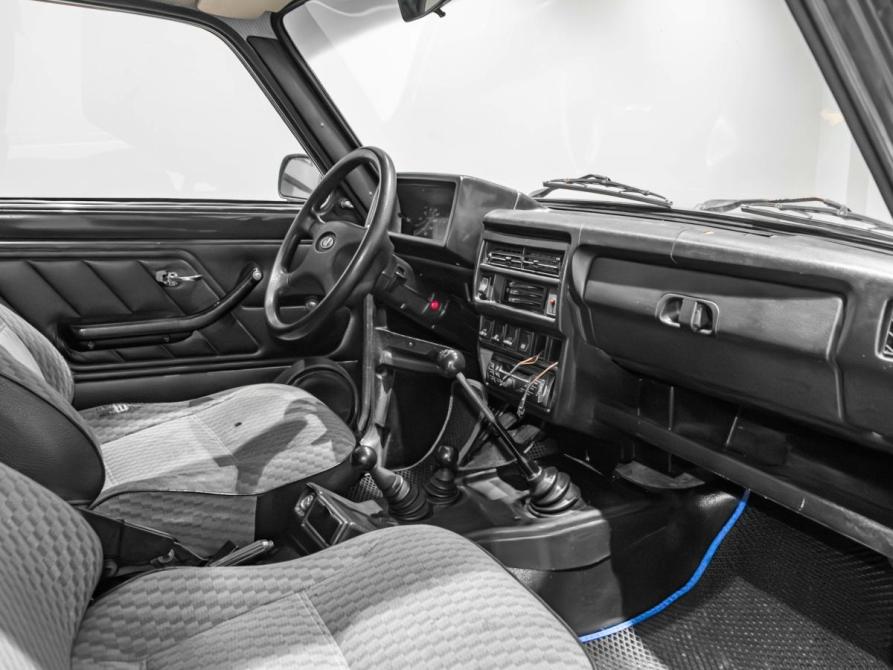 Lada (ВАЗ) 2121 (4x4) I Рестайлинг Екатеринбург  - изображение 14