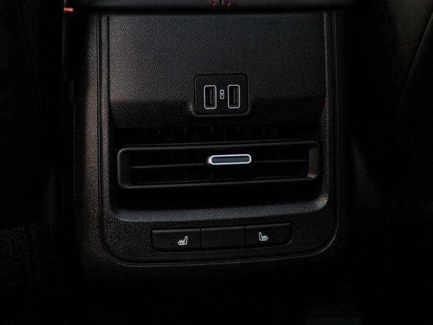 Changan UNI-S (CS55 Plus) I Москва  - изображение 10