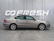 Volkswagen Passat B7 Воронеж  - изображение 25