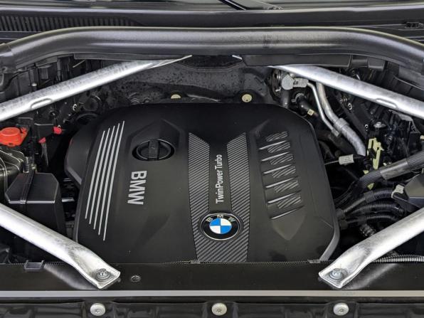 BMW X5 IV (G05/G18) с пробегом 2021 года, цена 7 500 000 рублей, 99036 км, внедорожник, Автокод Объявления