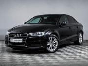 Audi A3 III (8V) Москва  - изображение 11