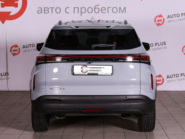 Chery Tiggo 4 I Рестайлинг 2 с пробегом 2025 года, цена 1 929 000 рублей, 19250 км, внедорожник, Автокод Объявления