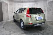 Geely Emgrand X7 I Рестайлинг Ярославль  - изображение 22