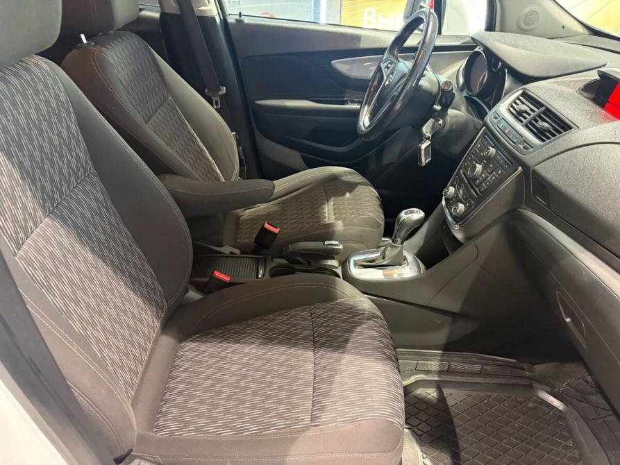 Opel Mokka I Екатеринбург  - изображение 14