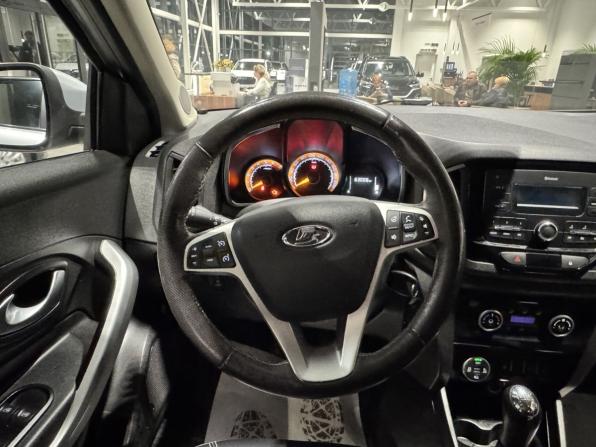 Lada (ВАЗ) XRAY I с пробегом 2021 года, цена 1 027 800 рублей, 62794 км, хэтчбек, Автокод Объявления