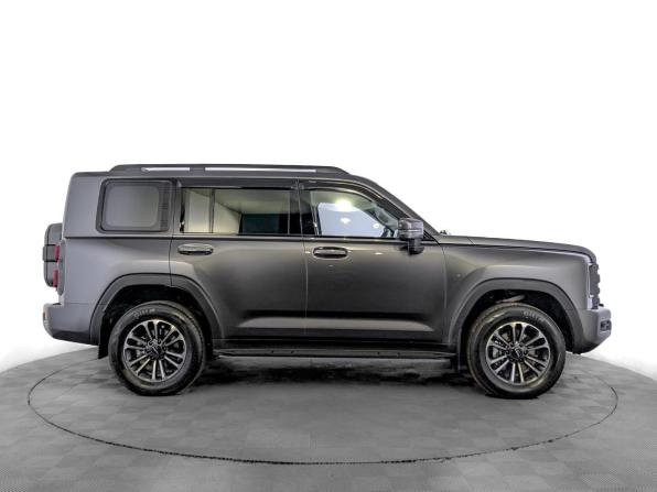 Haval H9 II с пробегом 2025 года, цена 4 350 000 рублей, 8604 км, внедорожник, Автокод Объявления