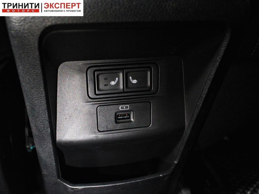 Chery Tiggo 4 Pro I Рестайлинг Белгород  - изображение 17