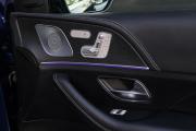 Mercedes-Benz GLE II (V167) Москва  - изображение 33