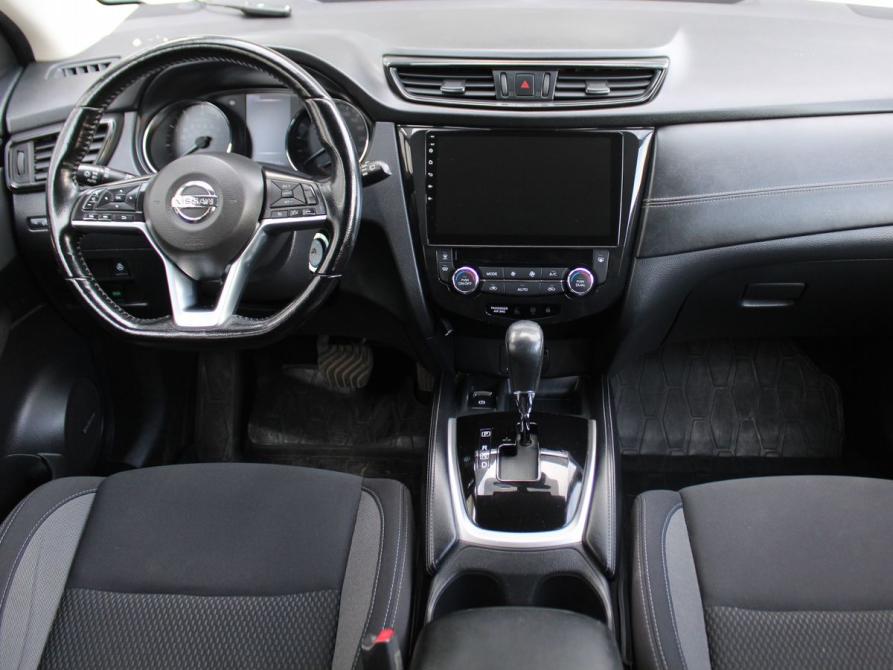 Nissan Qashqai II Рестайлинг Дзержинск  - изображение 15