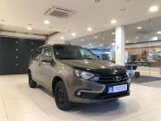Lada (ВАЗ) Granta I Рестайлинг Астрахань  - изображение 24