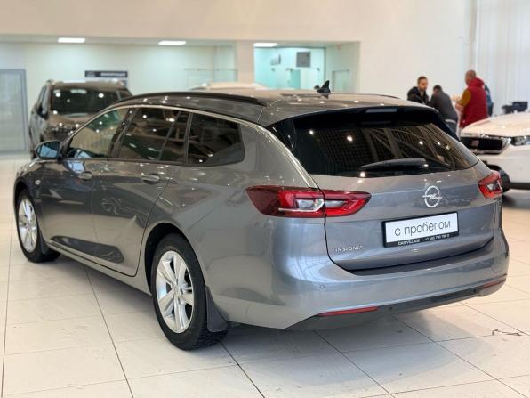 Opel Insignia II с пробегом 2018 года, цена 1 189 900 рублей, 250000 км, универсал, Автокод Объявления