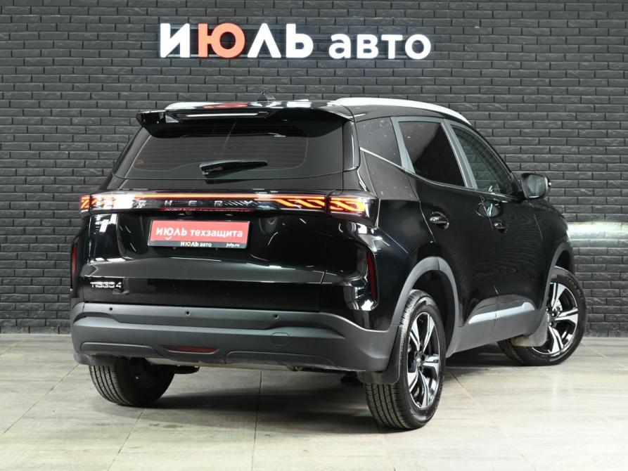 Chery Tiggo 4 I Рестайлинг 2 Екатеринбург  - изображение 6
