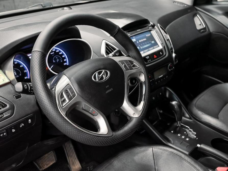 Hyundai ix35 I Екатеринбург  - изображение 18