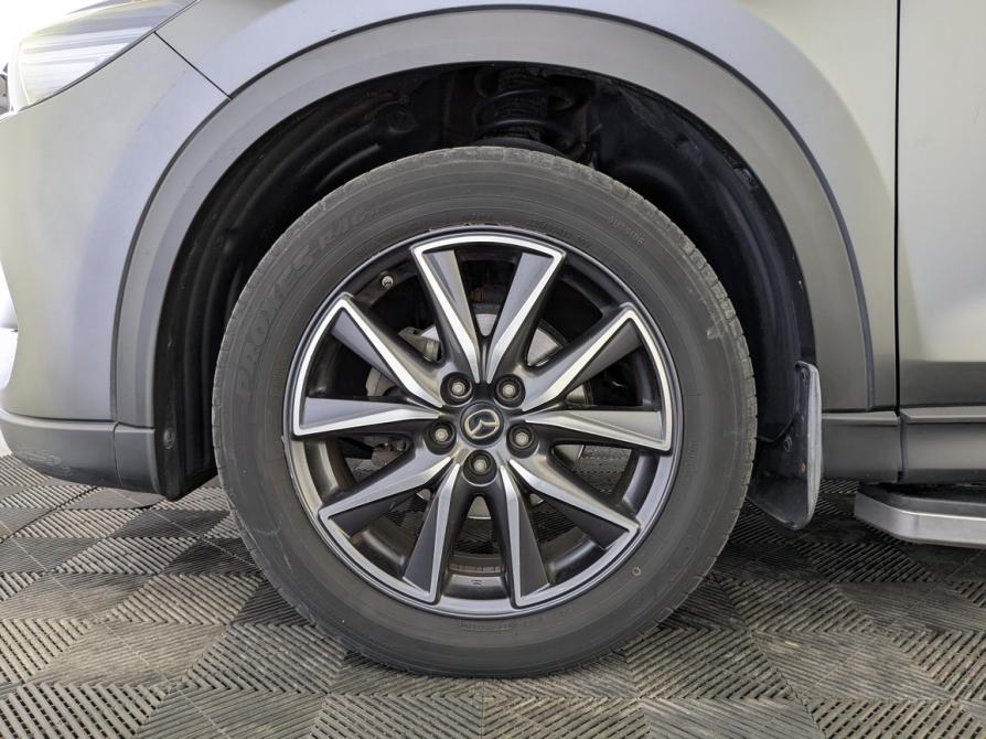 Mazda CX-5 II Москва  - изображение 18