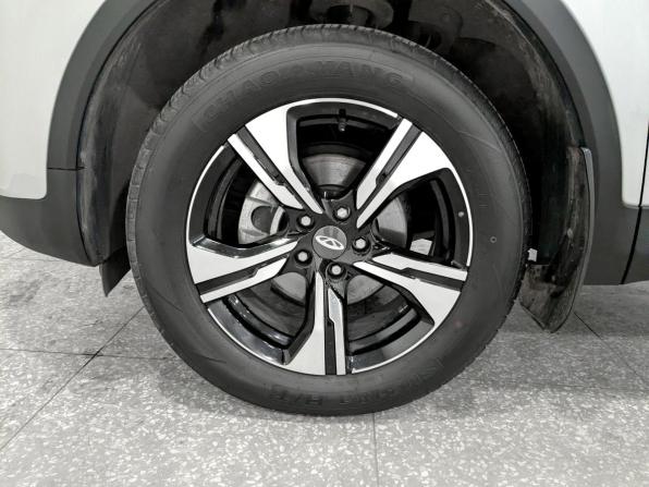 Chery Tiggo 4 Pro I с пробегом 2024 года, цена 1 643 000 рублей, 17971 км, внедорожник, Автокод Объявления