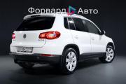 Volkswagen Tiguan I Тюмень  - изображение 34