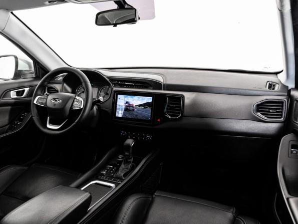 Chery Tiggo 4 I Рестайлинг с пробегом 2021 года, цена 1 099 000 рублей, 161837 км, внедорожник, Автокод Объявления