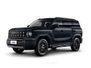 Haval H3 I Рестайлинг Самара  - изображение 2
