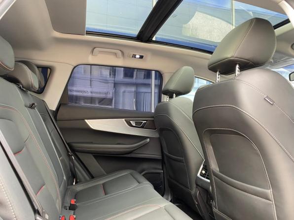 Chery Tiggo 7 Pro I с пробегом 2022 года, цена 1 934 000 рублей, 24218 км, внедорожник, Автокод Объявления