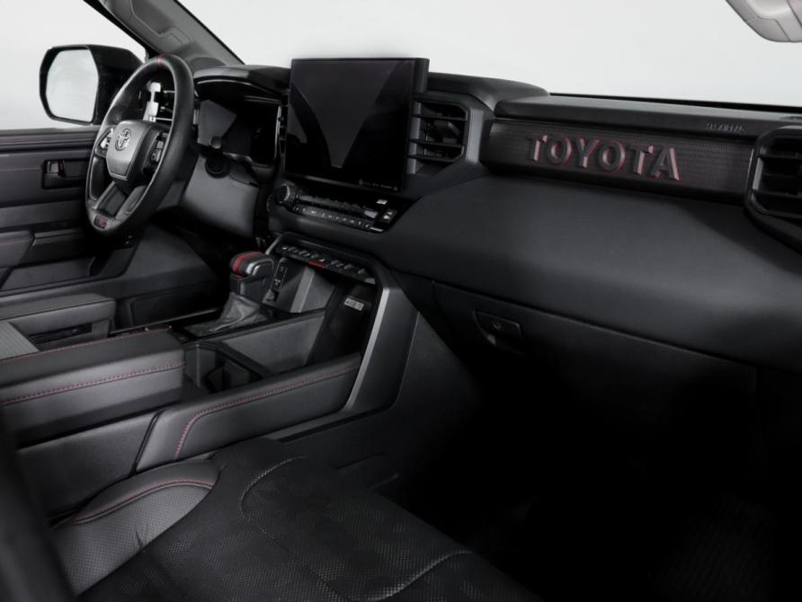 Toyota Tundra III Москва  - изображение 9
