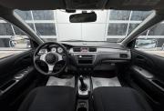 Mitsubishi Lancer IX Рестайлинг Владимир  - изображение 33